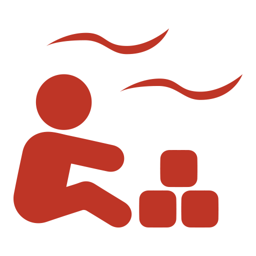 icon Roken en kinderen